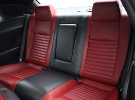Dodge - Challenger