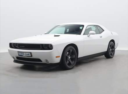 Dodge - Challenger