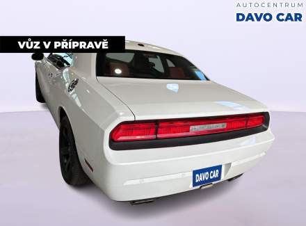 Dodge - Challenger