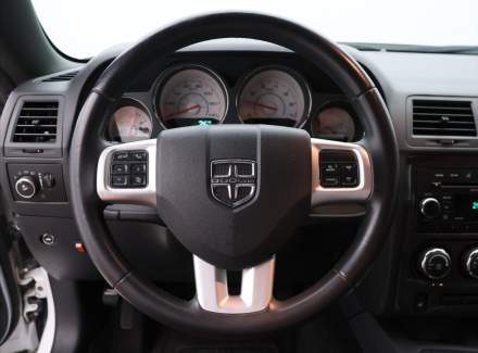 Dodge - Challenger