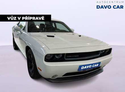 Dodge - Challenger
