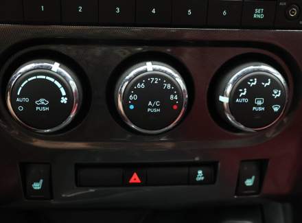 Dodge - Challenger