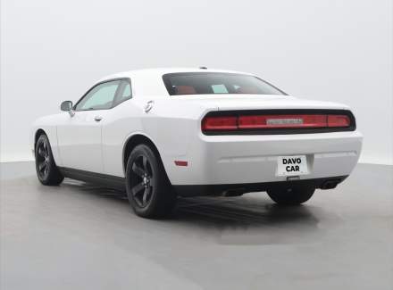 Dodge - Challenger