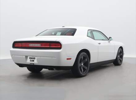 Dodge - Challenger