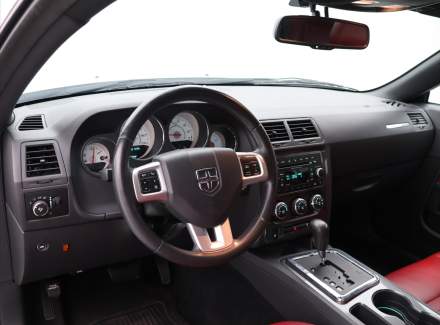Dodge - Challenger