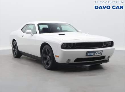 Dodge - Challenger