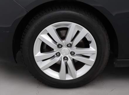Peugeot - 308
