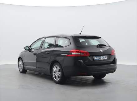 Peugeot - 308