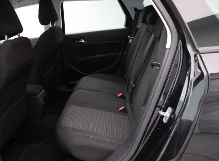Peugeot - 308