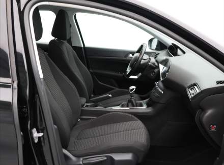 Peugeot - 308