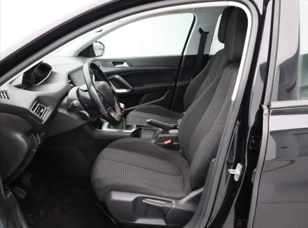 Peugeot - 308