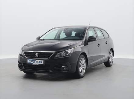 Peugeot - 308