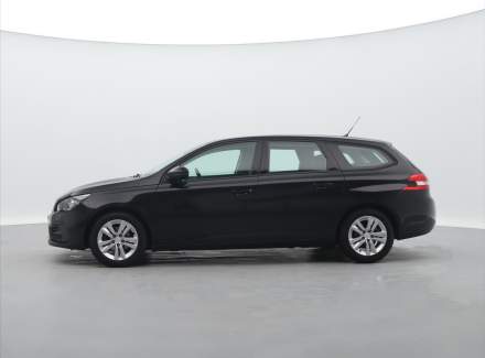 Peugeot - 308