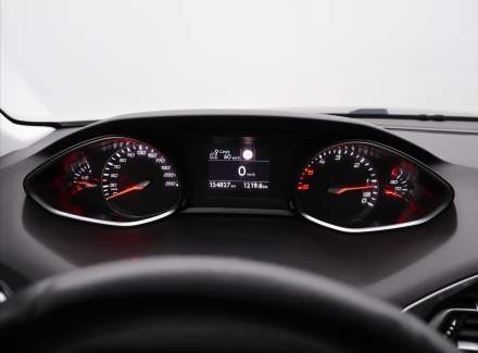 Peugeot - 308