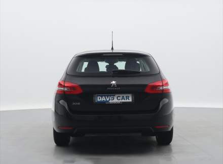 Peugeot - 308