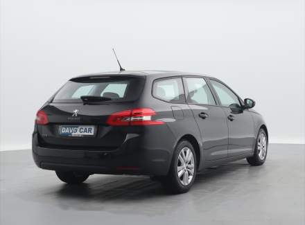 Peugeot - 308