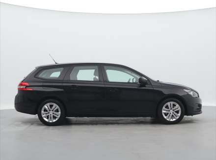Peugeot - 308