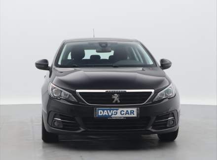 Peugeot - 308