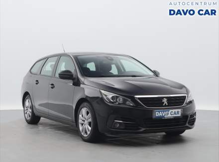 Peugeot - 308