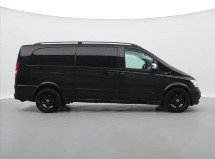 Mercedes-Benz - Viano