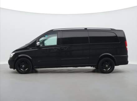 Mercedes-Benz - Viano