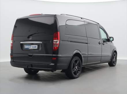 Mercedes-Benz - Viano