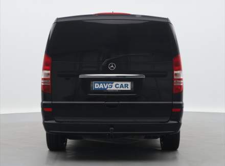 Mercedes-Benz - Viano