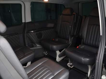 Mercedes-Benz - Viano