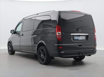 Mercedes-Benz - Viano