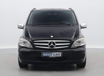 Mercedes-Benz - Viano