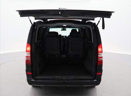 Mercedes-Benz - Viano
