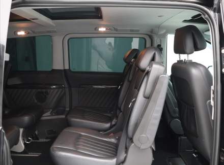 Mercedes-Benz - Viano