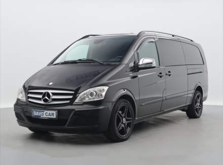 Mercedes-Benz - Viano