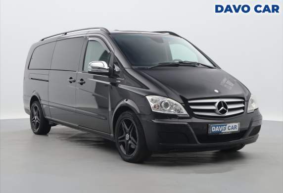 Mercedes-Benz - Viano
