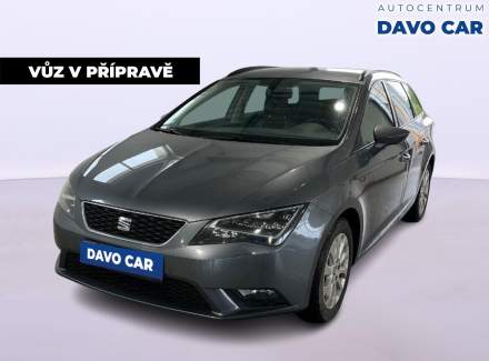 Seat - Leon