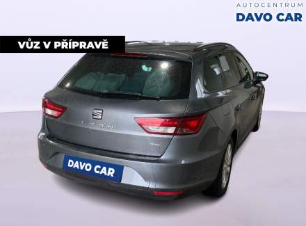 Seat - Leon