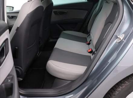 Seat - Leon