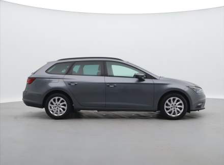 Seat - Leon