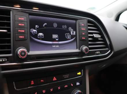 Seat - Leon