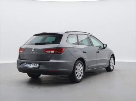 Seat - Leon