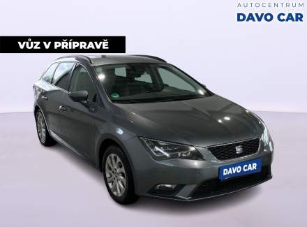 Seat - Leon