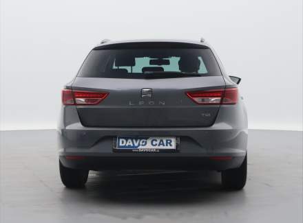 Seat - Leon