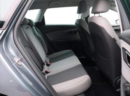 Seat - Leon