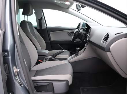 Seat - Leon