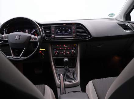 Seat - Leon