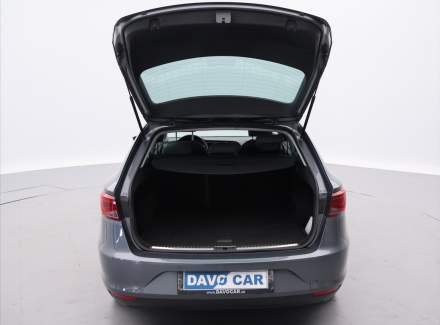 Seat - Leon