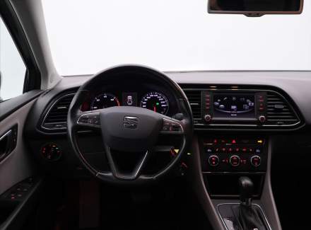 Seat - Leon
