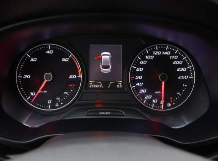 Seat - Leon