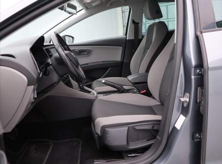 Seat - Leon