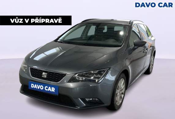 Seat - Leon